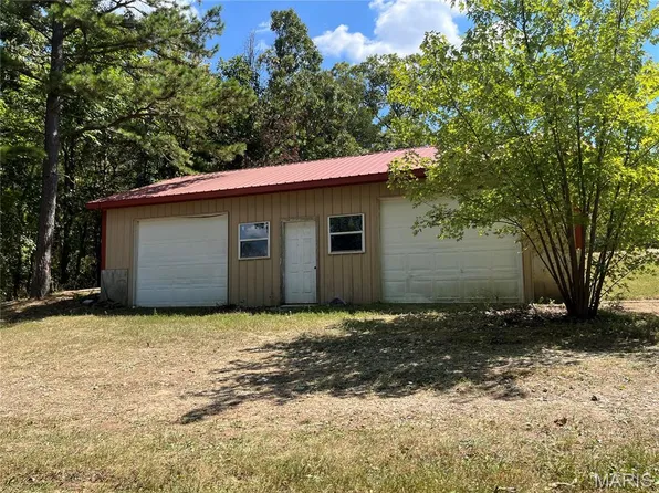 423 County Road 125, Arcadia, MO 63621