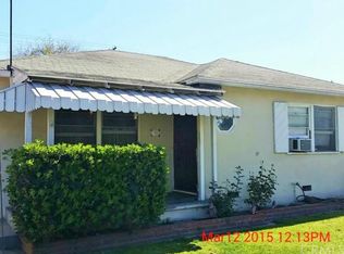 10438 Elizabeth Ave, South Gate, CA 90280