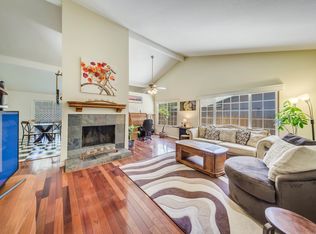 2548 Vine Hill Dr, Napa, CA 94558
