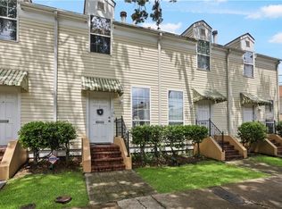 706 General Pershing St #706, New Orleans, LA 70115