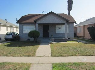 3718 3rd Ave, Los Angeles, CA 90018