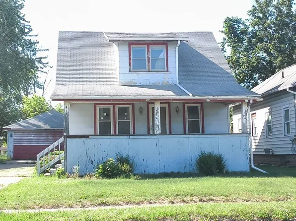 5930 S Martin Luther King Jr Blvd, Lansing, MI 48911