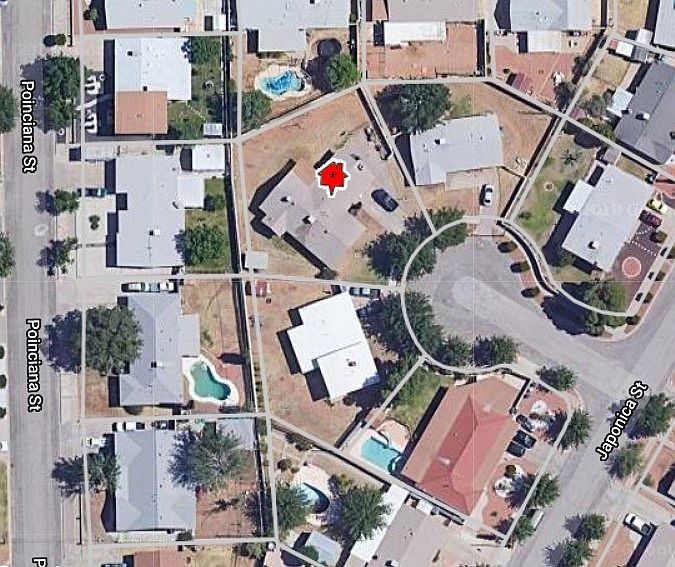 1st image of 9555 Japonica St