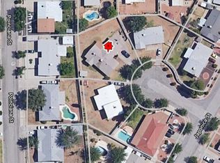 9555 Japonica St, El Paso, TX 79924