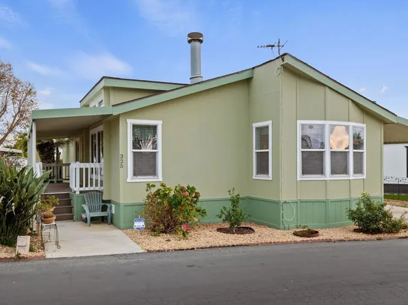 325 Rodgers St Space 325, Ventura, CA 93003