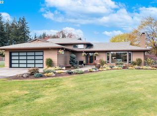 12401 SE 222nd Dr, Damascus, OR 97089