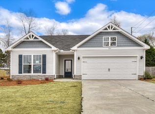 405 Mill Stone Ln, North Augusta, SC 29860