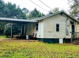 117 Triune Mill Rd, Thomaston, GA 30286