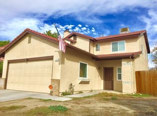 2704 Pecangrove Dr, Bakersfield, CA 93311