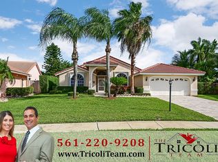 5706 Aspen Ridge Cir, Delray Beach, FL 33484