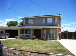 12215 Saint Moritz Way, Salinas, CA 93906