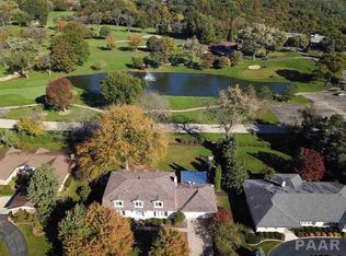 141 W Northgate Rd, Peoria, IL 61614