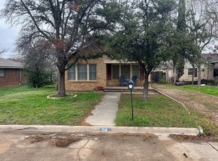 114 N Adams St, San Angelo, TX 76901
