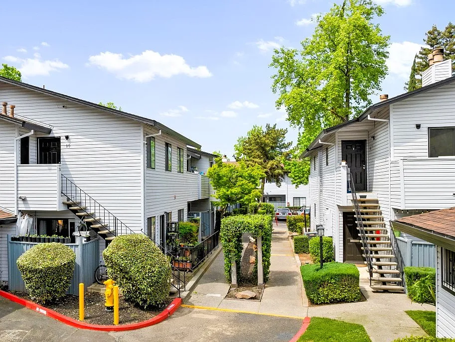 Marigold Lane Apartments