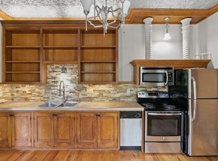 232 Woodward Ave #2B-1BA, Kalamazoo, MI