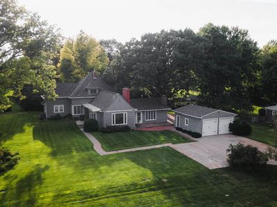 1201 Pershing Rd, Hastings, NE, 68901
