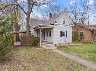 933 N Douglas Ave, Springfield, MO 65802