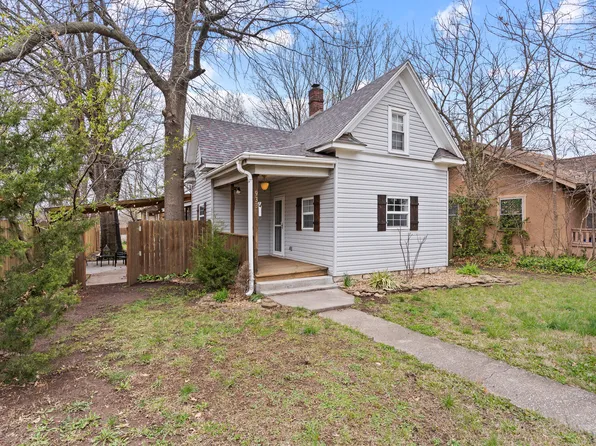 933 N Douglas Avenue, Springfield, MO 65802