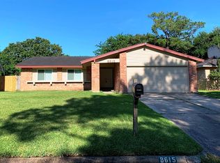 8615 Rivercross Rd, Houston, TX 77064