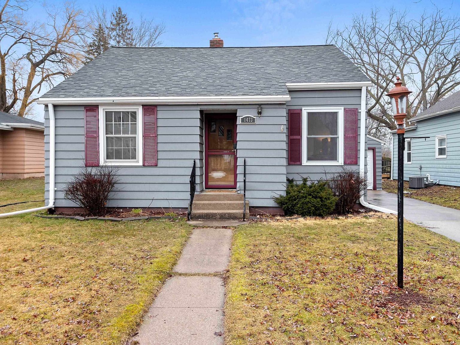 1473 Eliza St, Green Bay, WI 54301 Zillow