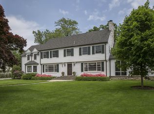 30 Homesdale Rd, Bronxville, NY 10708