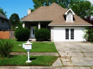 1909 Kings Row, Slidell, LA 70461