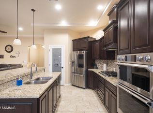 2721 Opitz Rd, Anthony, NM 88021