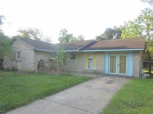 3502 Blue Meadow Ln, Houston, TX 77039