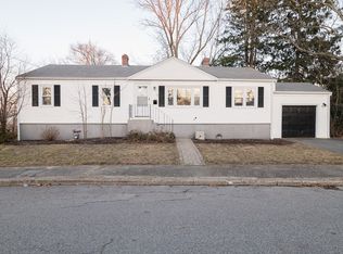 15 Ingrid Rd, Weymouth, MA 02188