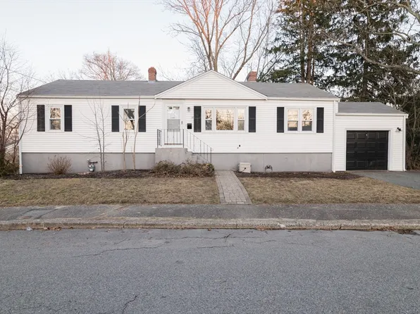 15 Ingrid Rd, Weymouth, MA 02188