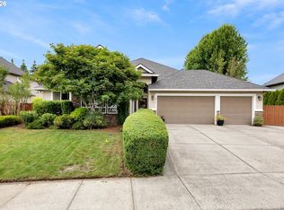 8912 NE 106th Cir, Vancouver, WA 98662