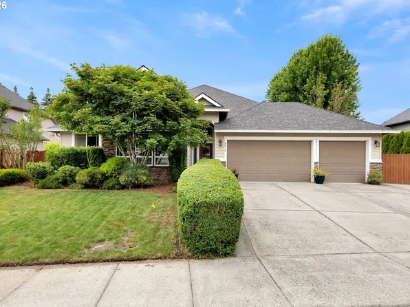 8912 NE 106th Cir, Vancouver, WA 98662