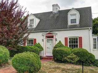 227 E Grattan St, Harrisonburg, VA 22801