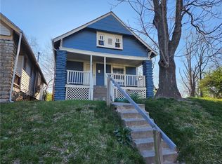 3937 Woodland Ave, Kansas City, MO 64130
