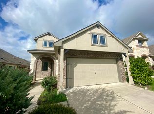 525 Nautical Loop, Kyle, TX 78640