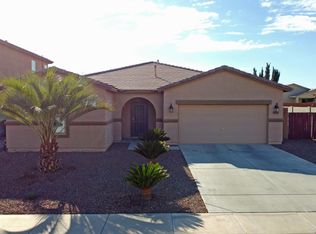 2277 W Peggy Dr, San Tan Valley, AZ 85144
