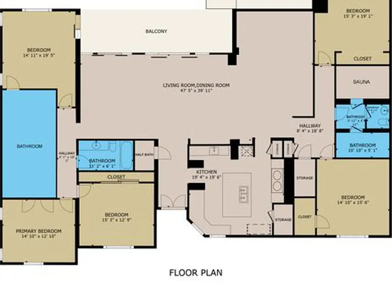 Gulfview Dr — Photo 28