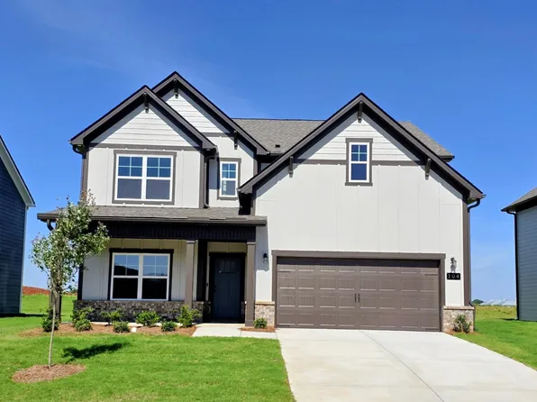 104 Alberta Harris Dr, Madison, AL 35756