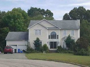 65 Lauren Ct, Cranston, RI 02921