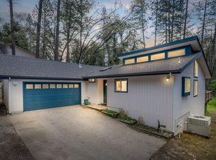 15853 Carrie Dr, Grass Valley, CA 95949