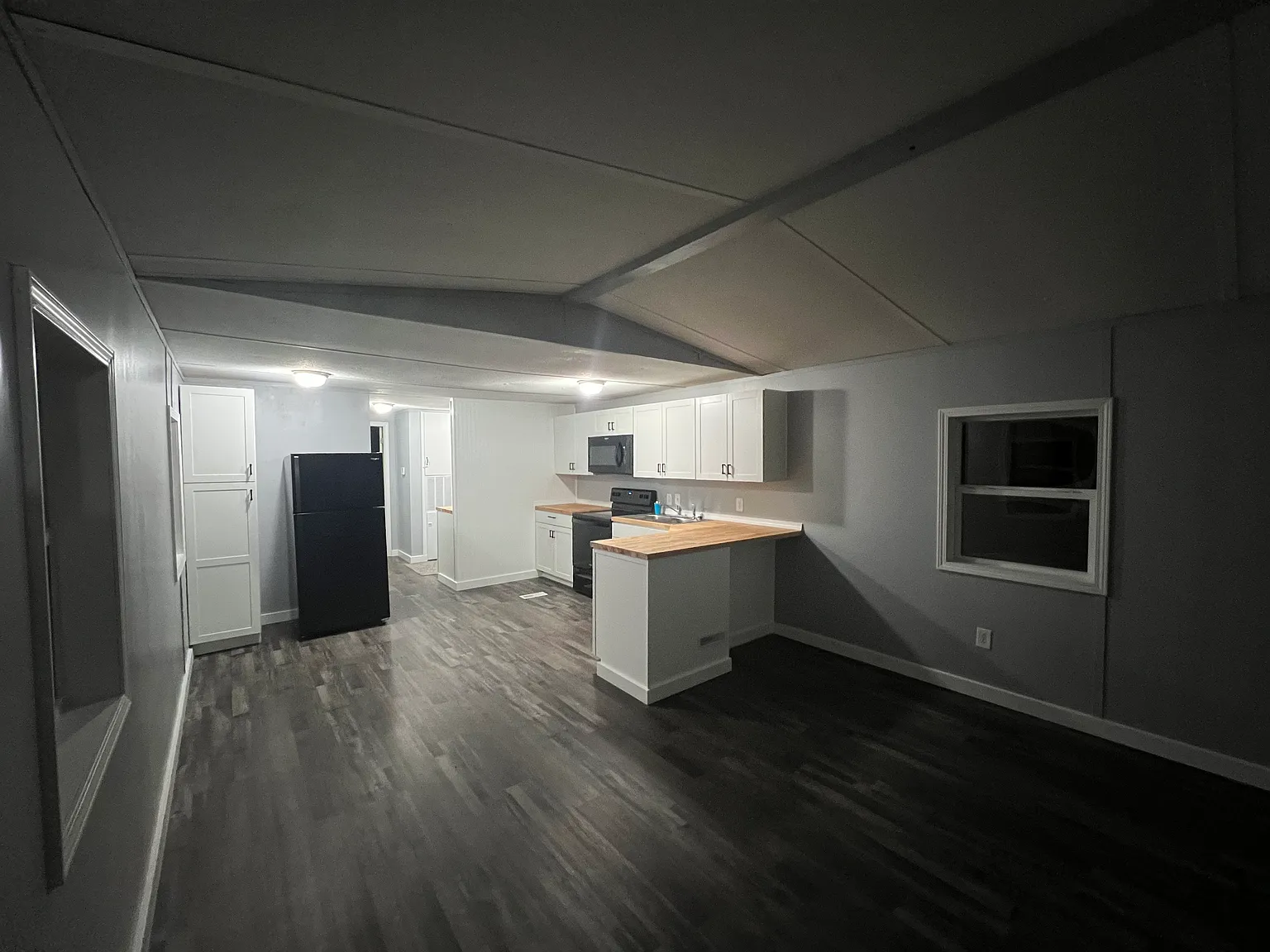 3 bed, 1100 sqft, $875 — Photo 2