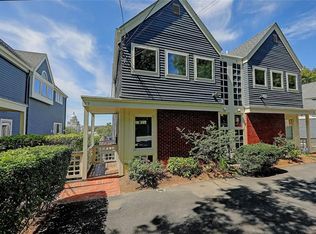 99 Pratt St, Providence, RI 02906