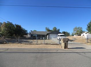 17865 Sycamore St, Hesperia, CA 92345