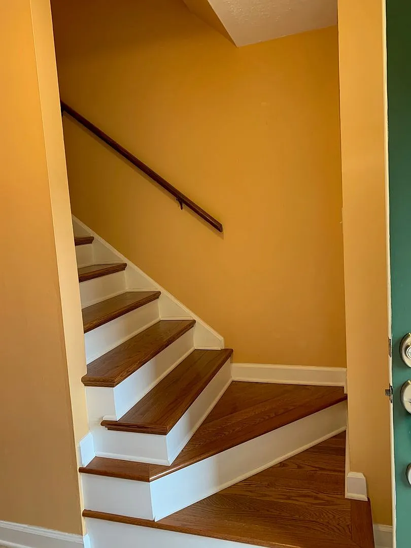 3 Bedroom 2.5 Bath Townhouse — Photo 1