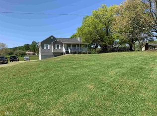 13175 Fincher Rd, Canton, GA 30114