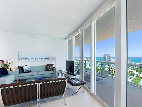 4th image of 1000 S Pointe Dr Penthouse 1607