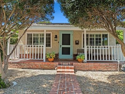 3751 Laurita Ave, Pasadena, CA, 91107