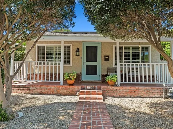 3751 Laurita Ave, Pasadena, CA 91107