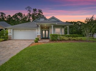 1600 Sugar Loaf Ln, Saint Augustine, FL 32092
