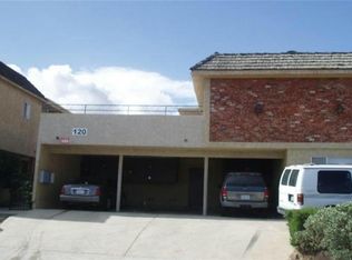 120 E Avenue Q7, Palmdale, CA 93550
